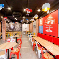 Cho Thuê Nhà Mp Trương Định: 110M2 X 3 Tầng, Mt: 6,9M, Thông Sàn, Nguyên Căn. Liên Hệ: 0974557067
