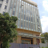 Toà Văn Phòng Hầm 7 Lầu Sàn Trống 149 Triệu