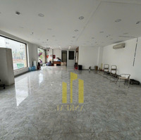 Toà Văn Phòng Hầm 7 Lầu Sàn Trống 149 Triệu