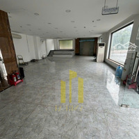 Toà Văn Phòng Hầm 7 Lầu Sàn Trống 149 Triệu