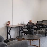 Chia Sẻ Văn Phòng Lavida Plus (Office Tel) Với 1 Công Ty Khởi Nghiệp