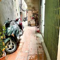 BÁN NHÀ TÂY HỒ - NỘI THẤT SANG CHẢNH - VÀI BƯỚC RA PHỐ - NHỈNH 6 ĐỒNG