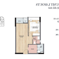 Bán Nhanh Căn Hộ 58M2 Hạng Sang Heritage Tây Hồ Giá Chỉ Nhỉnh 4 Tỷ, Nhận Nhà Ngay, Nhà Mới Tinh