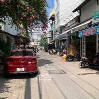 Bán Nhà Ngang 6Mdiện Tích158M2 Hẻm Xe Hơi Thoải Mái Xvnt, P21, Q Bt