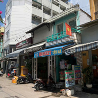 Bán Nhà Ngang 6Mdiện Tích158M2 Hẻm Xe Hơi Thoải Mái Xvnt, P21, Q Bt