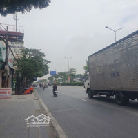 Bán Đất Phố Nguyễn Thời Trung, Thạch Bàn, Long Biên, Diện Tích 58M2, Giá Bán 11,9 Tỷ