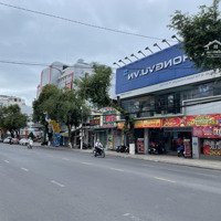 Bán Nhà 6 Tầng Mặt Tiền Đường Nguyễn Thị Minh Khai - Nha Trang - Chiều Ngang 7,1M