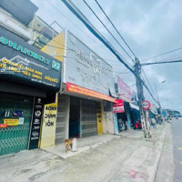 Bán Nhà 3 Tầng Mặt Tiền Đường 2 - 4 Gần Tháp Bà Ponaga