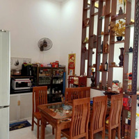 Án Nhà Cấp 4 Mới Cứng Gần Trường Th Bùi Thị Xuân, Hẻm 125 Hà Huy Tập, P. Yên Thế, Pleiku
