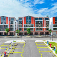 Quỹ Hot Liền Kề Ánh Dương 70M2, Gần Đại Lộ, Gần Công Viên, Giá Rẻ Nhất