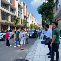 Quỹ Hot Liền Kề Ánh Dương 70M2, Gần Đại Lộ, Gần Công Viên, Giá Rẻ Nhất