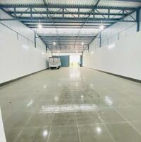 CHO THUÊ KHO 9x25 TRỤC CHÍNH 28m KDC NAM CẦN THƠ