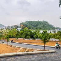 Cơ Hội Sở Hữu Đất Nền Biệt Thự Nghỉ Dưỡng Liền Kề Xanh Villas Đón Đầu Tương Lai