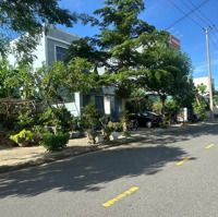 Chính Chủ Bán Đất Đường 10,5M Phan Thao,Diện Tích125M2, Giá Chỉ Có 35 Triệu/M2, Ngay Dự Án, Khu Hoà Xuân