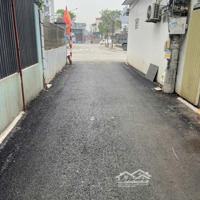 Chính Chủ Cần Bán Đất Thổ Cư Thôn Xã Tàm Xá, Đa Diện Tích 96M2Mặt Tiền4M. Đường Thông Oto Tránh
