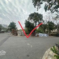 Bán Đất Tại Thanh Trù, Vĩnh Yên, Vĩnh Phúc, Giá Cực Chất 4,3Xx Tỷ, 119M2