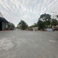 Bán Đất Tại Thanh Trù, Vĩnh Yên, Vĩnh Phúc, Giá Cực Chất 4,3Xx Tỷ, 119M2