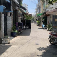 Cho Thuê Nhà 3 Tầng 72M2, P14, Gò Vấp Chỉ 13 Triệu/Th