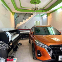 Cho Thuê Nhà 3 Tầng 72M2, P14, Gò Vấp Chỉ 13 Triệu/Th