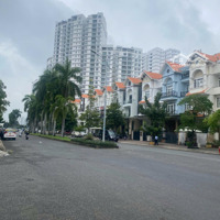 Cho Thuê Căn Góc 2 Mặt Tiền Đường D1 Vị Trí Siêu Đẹp Giá Thuê 150 Triệu/Tháng