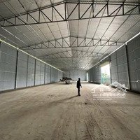 Cho Thuê Kho Xưởng Tại Thanh Liệt, Huyện Thanh Trì 1000M2