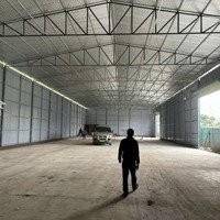 Cho Thuê Kho Xưởng Tại Thanh Liệt, Huyện Thanh Trì 1000M2