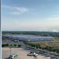 Cho Thuê Kho Xưởng Quốc Lộ 50, Cần Giuộc. Pccc Tự Động, Trạm Hạ Thế