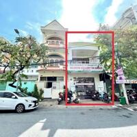 Cho thuê nhà mặt tiền đường trần ngọc quế, gần trường thcs lương thế vinh