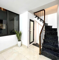 Chỉ 4 Tỷ, Bán Nhà Đống Đa - Cát Linh, Nhà Xây Mới, Ở Luôn, Gần Phố, Thông Các Ngả, Giao Dịch Ngay