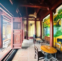 Bán Nhà Mặt Tiền Chỉ Cách Lê Hoàn 15M