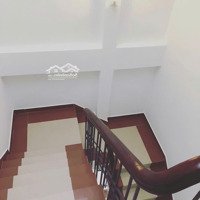 Siêu Vị Trí! Ngay Nguyễn Gia Trí 3 Tầng Gần Đh Huctech Thông Số Đẹp 4X23M Cn 87M2 P25 Bình Thạnh