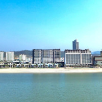 Biệt Thự Mặt Biển Cuối Cùng Hạ Long, Quỹ Đất Mặt Biển Có Bãi Tắm Riêng 580M, Bàn Giao Full Đồ