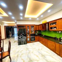 Bán Biệt Thự Đường Hoa Bằng, Tân Phú, 119M2, Ngang Lớn 6,7M, 4 Lầu Chỉ 14,7 Tỷ.