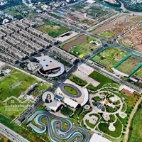 Rẻ Hơn Thị Trường 4 Tỷ - Chủ Cần Bán Gấp Căn Góc 2 Mặt Tiền Kinh Doanh Đường 56 Kdc Đông Thủ Thiêm