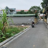 Bán Lô Góc 69,5M2 Xóm Gà, Cổ Loa, Đông Anh Giá Chỉ Nhỉnh 5 Tỷ.