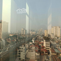 Sở Hữu Sàn Văn Phòng Hạng A Ngay Trung Tâm Hà Nội - Vinaconex Diamond Tower Chỉ Từ 9 Tỷ