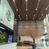 Sở Hữu Sàn Văn Phòng Hạng A Ngay Trung Tâm Hà Nội - Vinaconex Diamond Tower Chỉ Từ 9 Tỷ