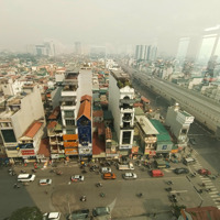 Sở Hữu Sàn Văn Phòng Hạng A Ngay Trung Tâm Hà Nội - Vinaconex Diamond Tower Chỉ Từ 9 Tỷ