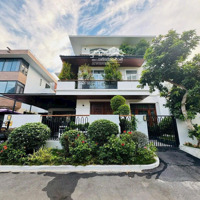 Siêu Phẩm Hiếm - Villa Sân Vườn - Phong Cách Nhật Bản - Chỉ Hơn 1 Trăm Triệu Tí Xíu