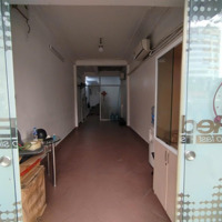 Cho Thuê Mbkd Vị Trí Đắc Địa Góc Ngã Tư Trần Khát Chân - Võ Thị Sáu, Hn, Vỉa Hè Rộng 6M