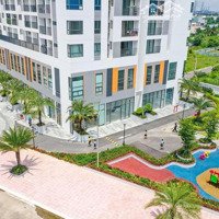 Căn Hộ Liền Kề Quận 2, Có 2 Phòng Ngủ 1 Vệ Sinh Sổ Riêng, Nguyễn Duy Trinh, Phú Hữu, Quận 9, Giá Bán 1 Tỷ 990