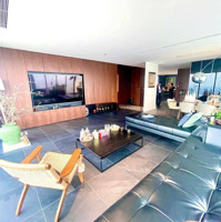 Penthouse 700M2 - Hai Bà Trưng - Đẳng Cấp Doanh Nhân