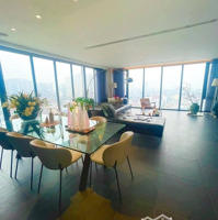 Penthouse 700M2 - Hai Bà Trưng - Đẳng Cấp Doanh Nhân
