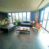 Penthouse 700M2 - Hai Bà Trưng - Đẳng Cấp Doanh Nhân