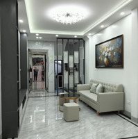 Bán Nhà Đường Trần Khát Chân, Hbt Hơn 8 Tỷ, Thang Máy, Nhà Mới Kinh Doanh