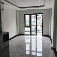 Bán Nhà Đường Trần Khát Chân, Hbt Hơn 8 Tỷ, Thang Máy, Nhà Mới Kinh Doanh