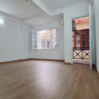 Bán Nhà Riêng Tại Ngõ 12/58 Đường Đào Tấn, Cống Vị, Ba Đình, Hà Nội, Giá Bán 10,2 Tỷ, 31 M2