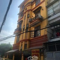 Bán Nhà Cửu Long, P2, Tân Bình.dt:8,6X14, 1 Triệu3L, Giá:24 Tỷ