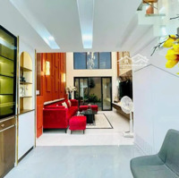 Giỏ Hàng Đầu Năm Nhà Đẹp Nguyễn Đình Chiểu, P3, Phú Nhuận.diện Tích46M2 - 1T3L, Cho Thuê 20 Triệu/Tháng.