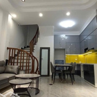Bán Nhà Vũ Tông Phan, Ngõ Thông, Ôtô Tránh, Mặt Tiền 3.5M,Diện Tích33M2*5T.